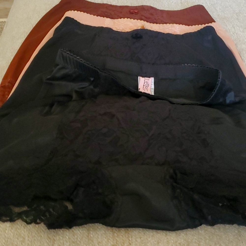 4 sher shapewear  underwear
